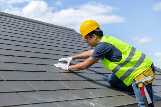 Best Metal Roofing Contractor  in Mount Sterling, OH