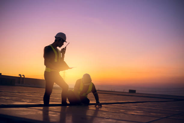 Best Slate Roofing Contractor  in Mount Sterling, OH