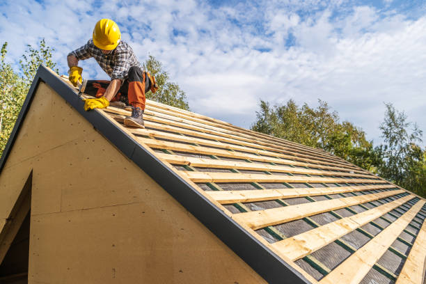 Best Metal Roofing Contractor  in Mount Sterling, OH